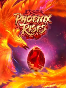 Phoenix Rises